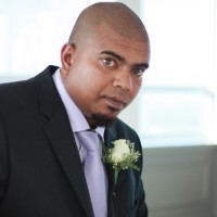Quinton Abrahams