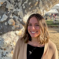 Gabriella Quintana, Mph