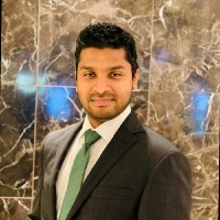 Manoj Vithana, Bcom, Mpa