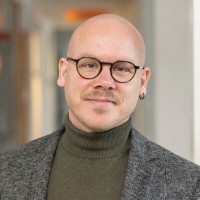 Jens Jørgen Jensen