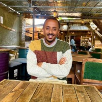 Tensae Tessema