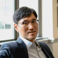 Gwanhoo Lee
