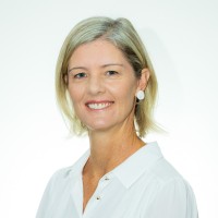 Leah Rheinberger
