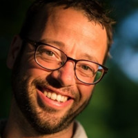 Sjoerd Rombout