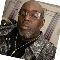 Vernon Johnson Jr.