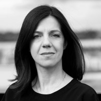 Agnieszka Chrostowska