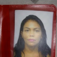 Claudia Olive Oliveira