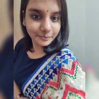 Kriti Goyal