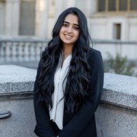 Rhea Bhatia