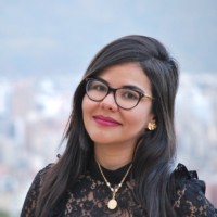 Daniella Chacón Araujo