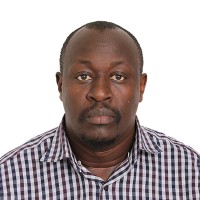 Simon Muigai