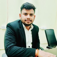 Vipransh Mishra