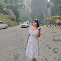 Tanisha Kumari Shaw