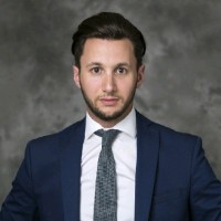Dimitri A. Rosenberg