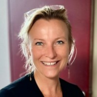 Marion MALINVAUD FERLIN