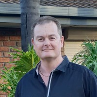 Travis Mitchell