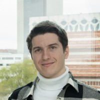 Julian Dekker