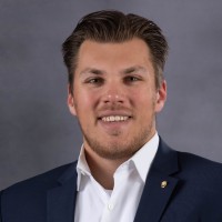 Camden Van Beek