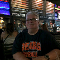 Mike Kantola