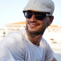 Davide Di Felice
