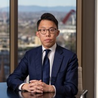 Andrew Low