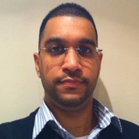 Nirav Parekh