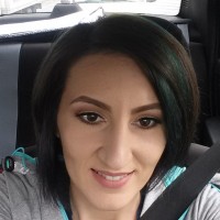 Adriana Matei
