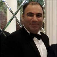 Ashkan Hodaei