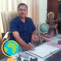 Ashwani Kumar Dhiman