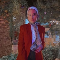 Heba Kharouf