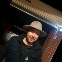 Andrew Clarke