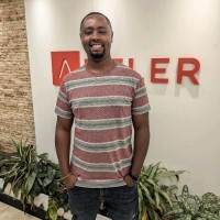 Jeff Kamuthu