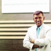 Syed Mohideen