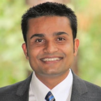Bikash Poudel, PhD