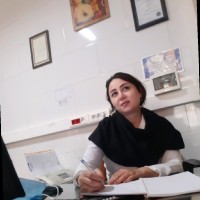 Maryam Bakhtiyari
