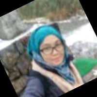 Noviasty Handayani