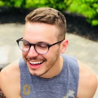 Bryce Garrett