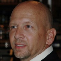 Steve Meyer