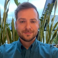 Sebastian Scott