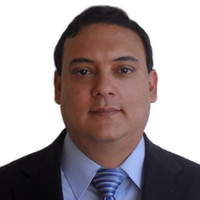 Félix Alejandro Ramirez Labrada, MD.