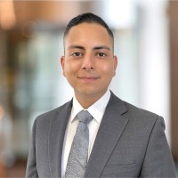 Carlos Moreno, Ms, Mba