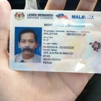 Mohd Fauzi Bin Hassan