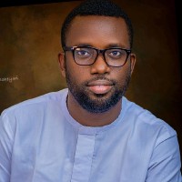 Oyeniyi Rotolu B.Sc., Mba.