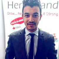 Moamen Gomaa