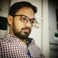 Bilal Ahmed