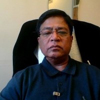 Syed Tanveer Ahmed