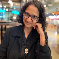 Anupama Kakarala, BCIN Small Buildings
