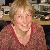 Anne Brenchley