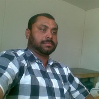 Georgep Chacko