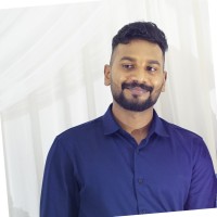 Harikumar Ramalingam